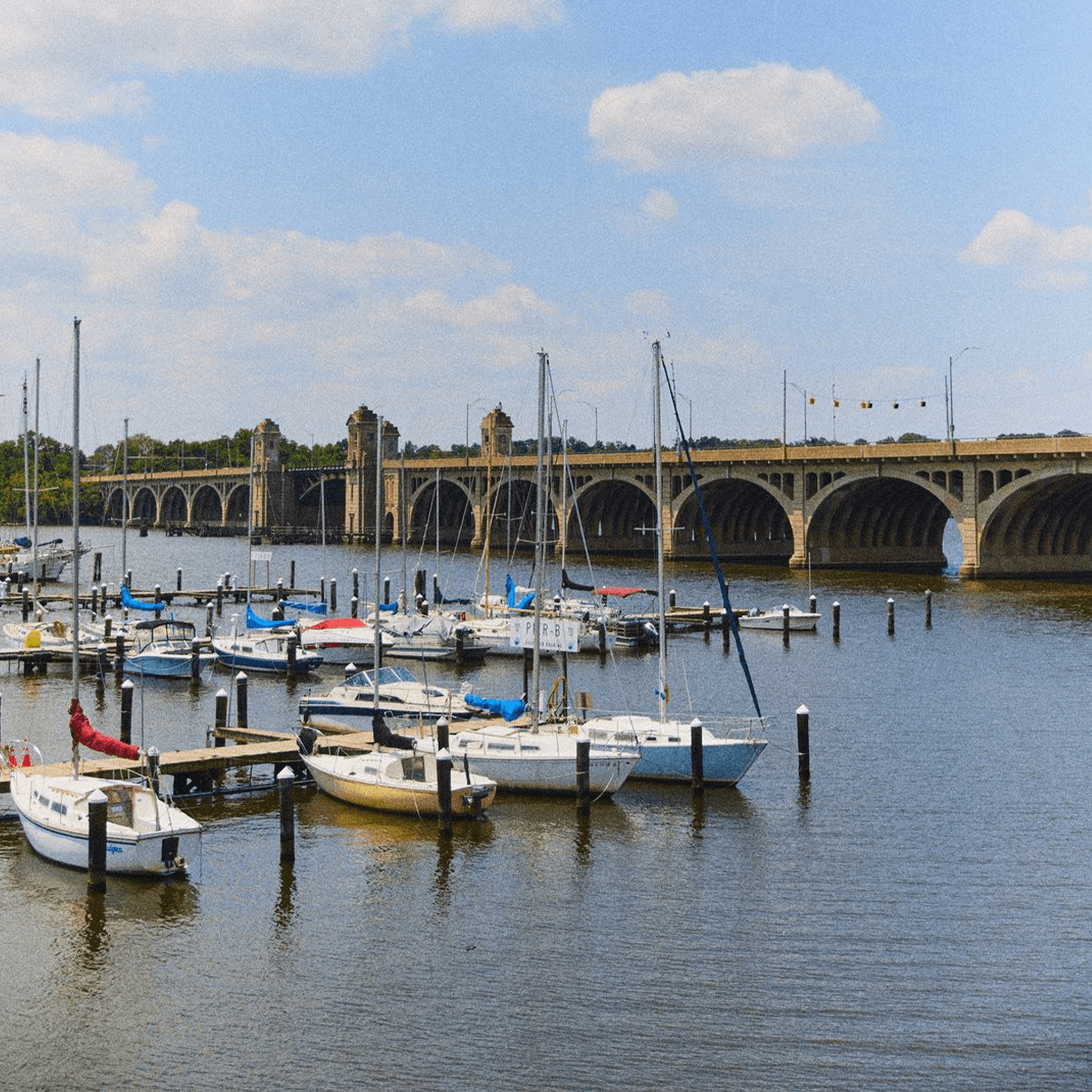 Baltimore Yacht Basin